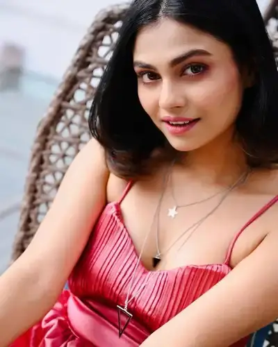 Escort Service Nongpoh
